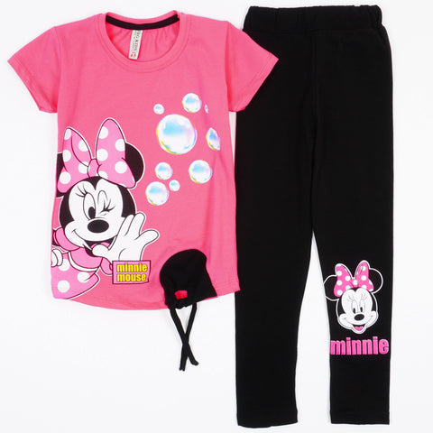 Girls' Set *Last sizes-122(6-7y),128(7-8y)* - Clothes4Kids
