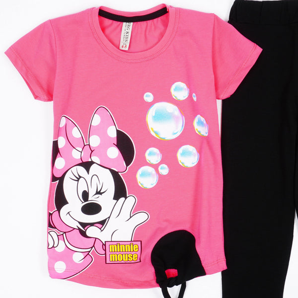 Girls' Set *Last sizes-122(6-7y),128(7-8y)* - Clothes4Kids