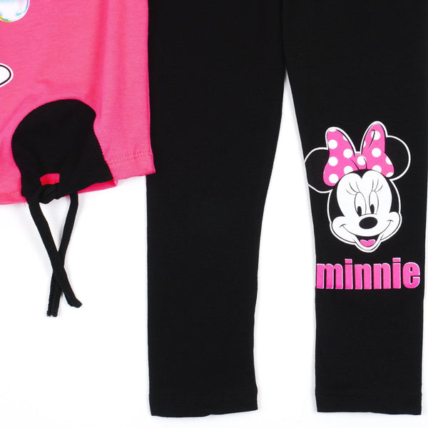 Girls' Set *Last sizes-122(6-7y),128(7-8y)* - Clothes4Kids