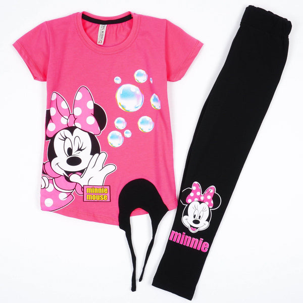 Girls' Set *Last sizes-122(6-7y),128(7-8y)* - Clothes4Kids
