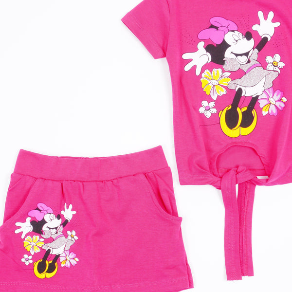 Girls' Pink Set (2-7y) - Clothes4Kids