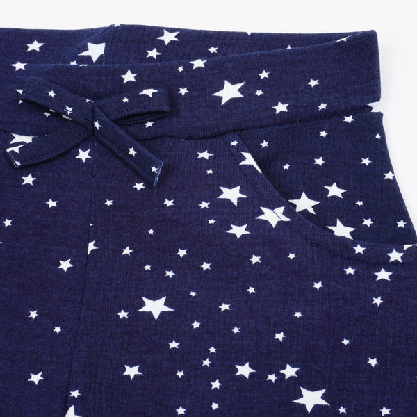Girls' Stars' Shorts (2-7y) - Clothes4Kids
