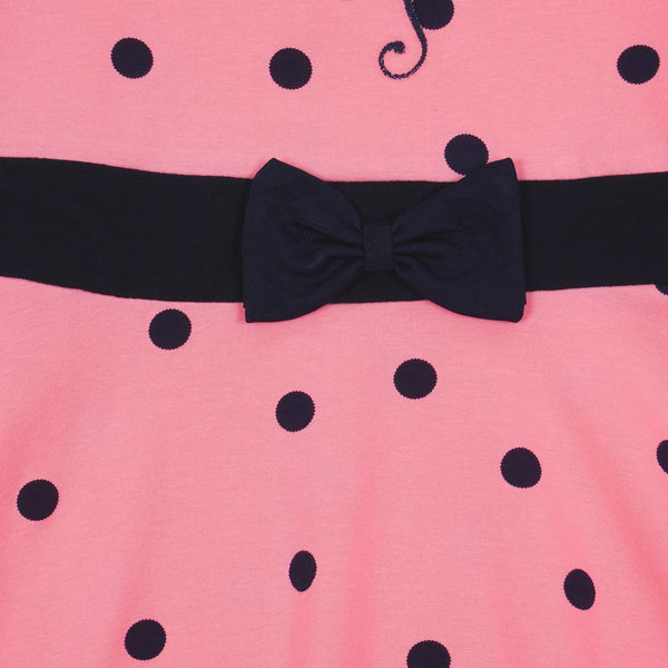 Girls' Flower' Summer Dress *Last size-146(10-11y)* - Clothes4Kids