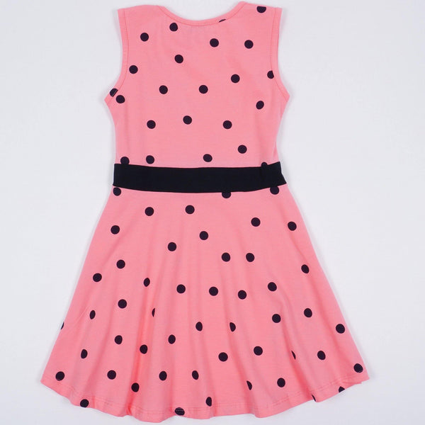 Girls' Flower' Summer Dress *Last size-146(10-11y)* - Clothes4Kids