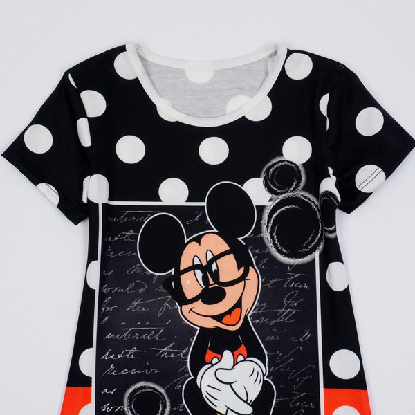 Girls' Summer Dress (5-16y) - Clothes4Kids