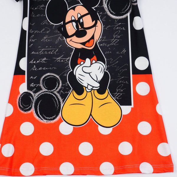 Girls' Summer Dress (5-16y) - Clothes4Kids
