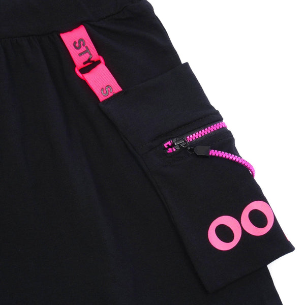 Girls' OOPS!' Skirt (7-13y) - Clothes4Kids
