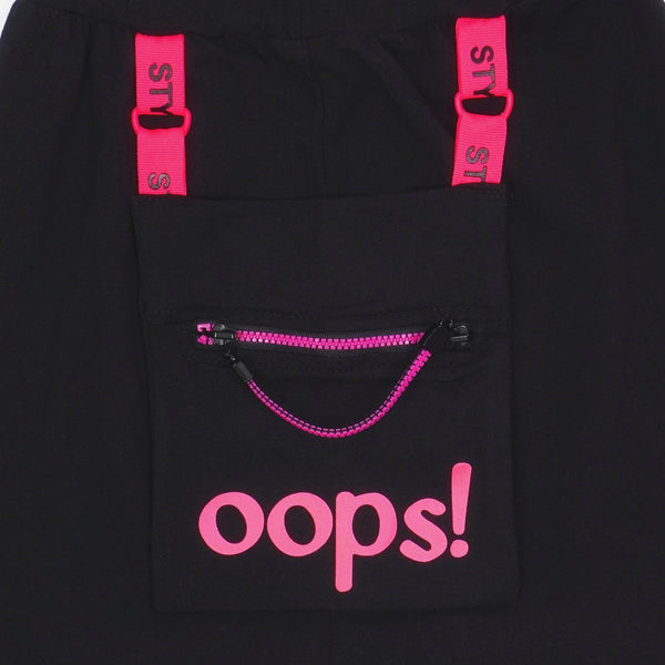 Girls' OOPS!' Skirt (7-13y) - Clothes4Kids