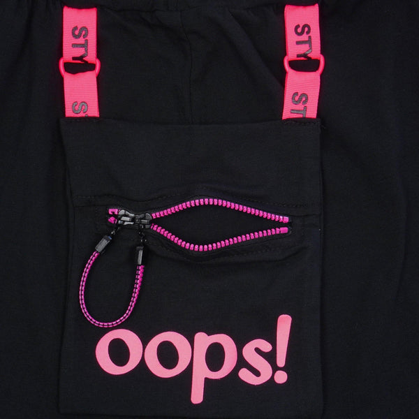 Girls' OOPS!' Skirt (7-13y) - Clothes4Kids