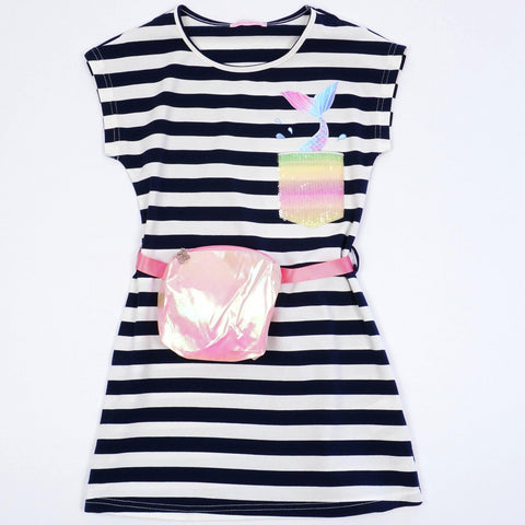 Girls' Mermaid Dress (7-16y) - Clothes4Kids
