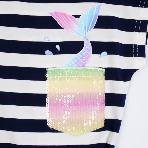 Girls' Mermaid Dress (7-16y) - Clothes4Kids