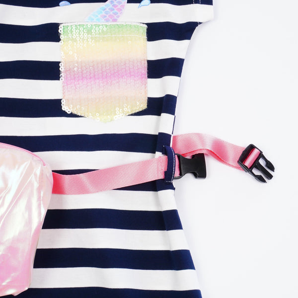 Girls' Mermaid Dress (7-16y) - Clothes4Kids