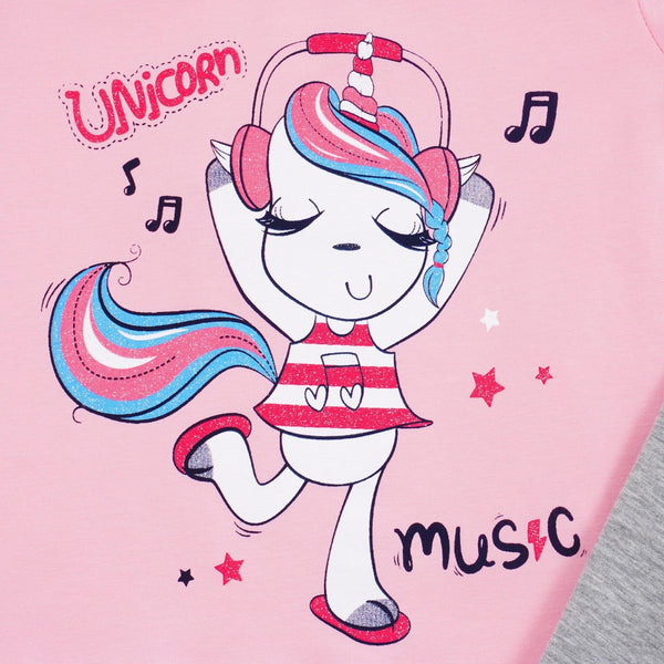 Girls' Unicorn' Set (2-8y) - Clothes4Kids