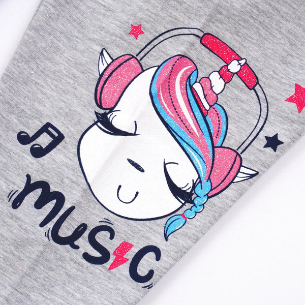 Girls' Unicorn' Set (2-8y) - Clothes4Kids