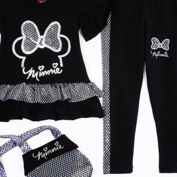 Girls' 4pcs Set (4-10y) - Clothes4Kids