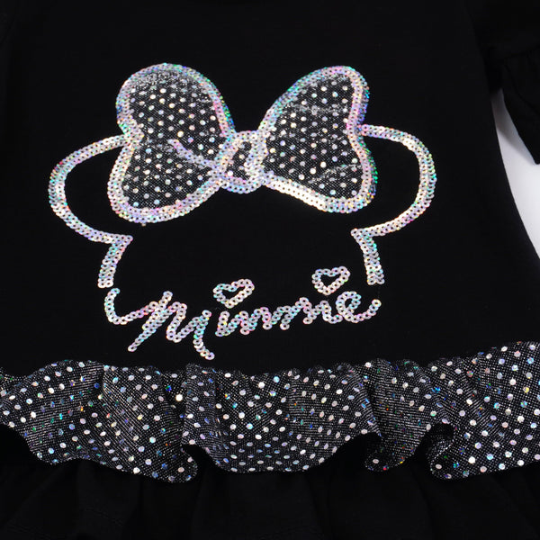 Girls' 4pcs Set (4-10y) - Clothes4Kids