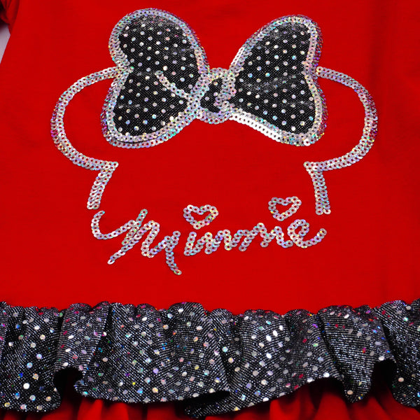 Girls' 4pcs Set (4-10y) - Clothes4Kids