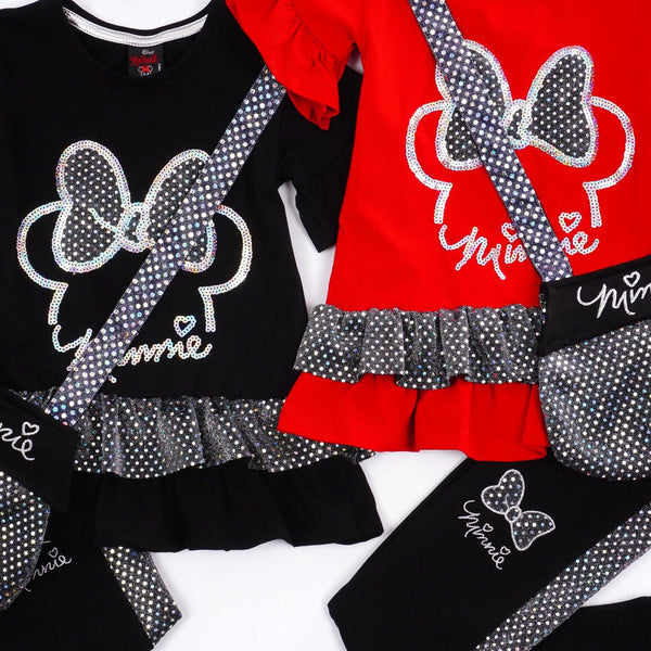 Girls' 4pcs Set (4-10y) - Clothes4Kids
