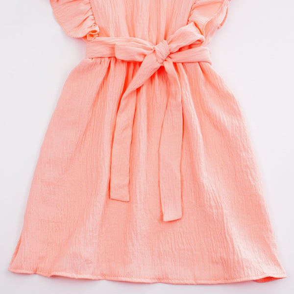 Girls' Summer Dress (3-13y) - Clothes4Kids
