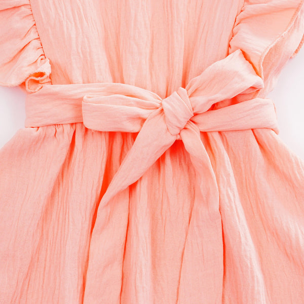 Girls' Summer Dress (3-13y) - Clothes4Kids
