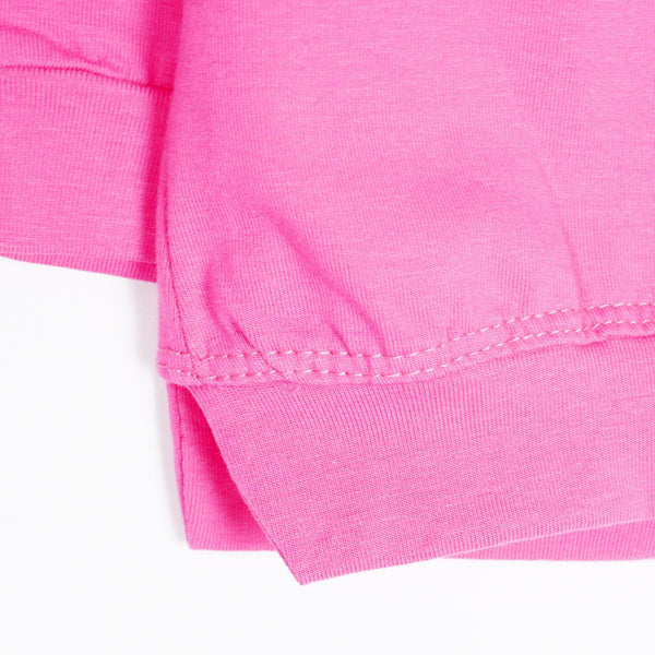 Girls' WOW Sweatshirt (1-5y) - Clothes4Kids