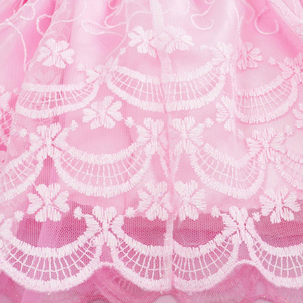 Girls' Tulle Dress (3-6m) - Clothes4Kids