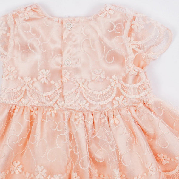 Girls' Tulle Dress (3-6m) - Clothes4Kids