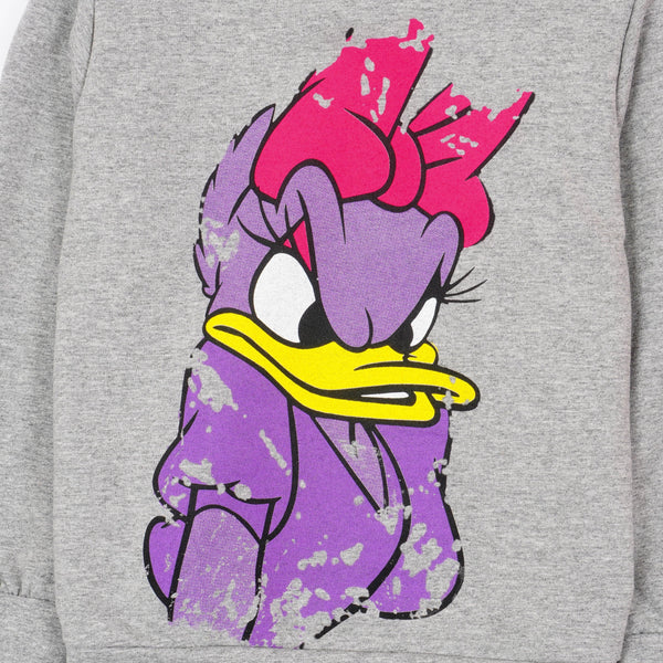 Girls' Daisy Duck' Hoodie (5-13y) - Clothes4Kids
