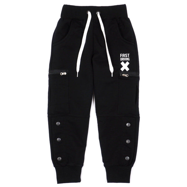 Boys' Freedom Fighter' Printed 3pcs Set (3-8y) - Clothes4Kids