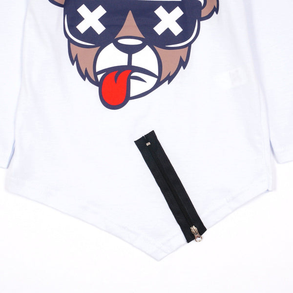 Boys' Freedom Fighter' Printed 3pcs Set (3-8y) - Clothes4Kids