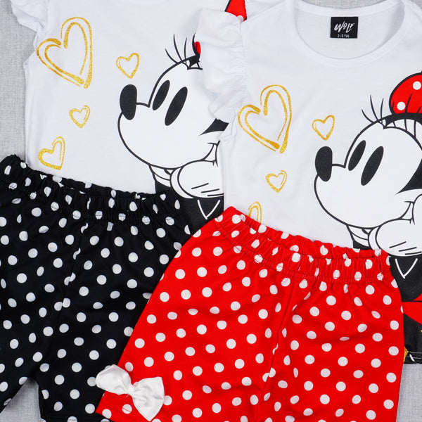 Girls' Set (2-8y) - Clothes4Kids