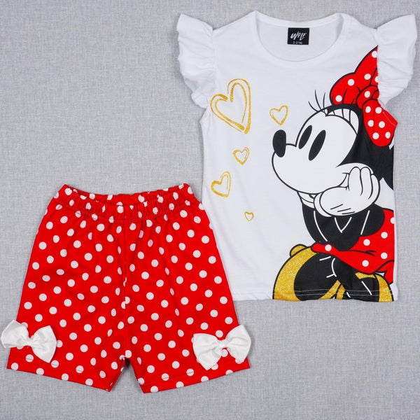 Girls' Set (2-8y) - Clothes4Kids