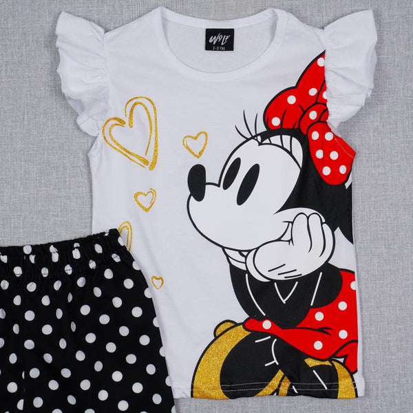 Girls' Set (2-8y) - Clothes4Kids