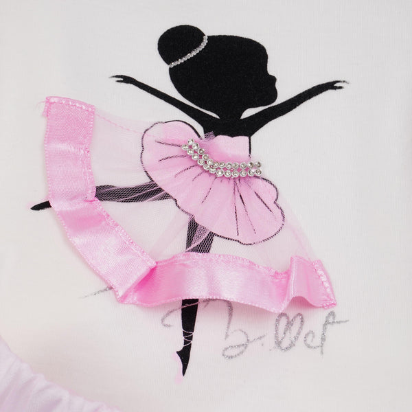 Girls' Ballerina ' Set (6-19m) - Clothes4Kids