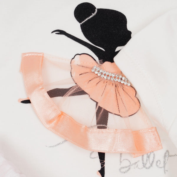 Girls' Ballerina ' Set (6-19m) - Clothes4Kids