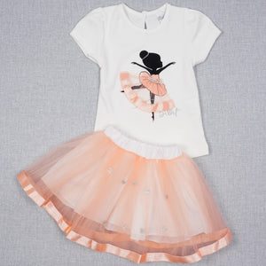 Girls' Ballerina ' Set (6-19m) - Clothes4Kids