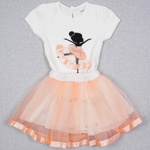Girls' Ballerina ' Set (6-19m) - Clothes4Kids