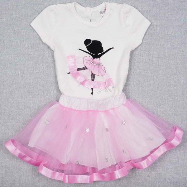 Girls' Ballerina ' Set (6-19m) - Clothes4Kids