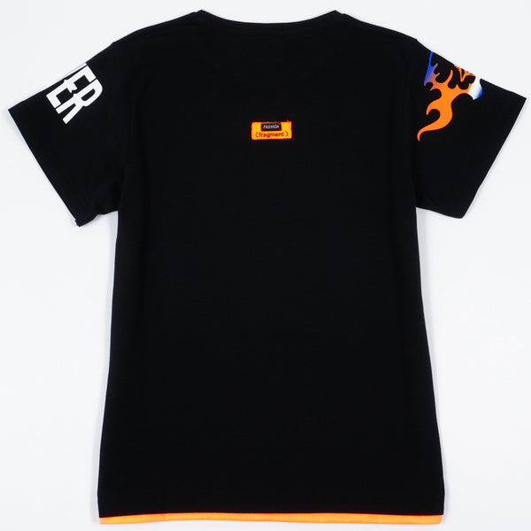 Boys' Ghost Driver' T-Shirt (9-14y) - Clothes4Kids