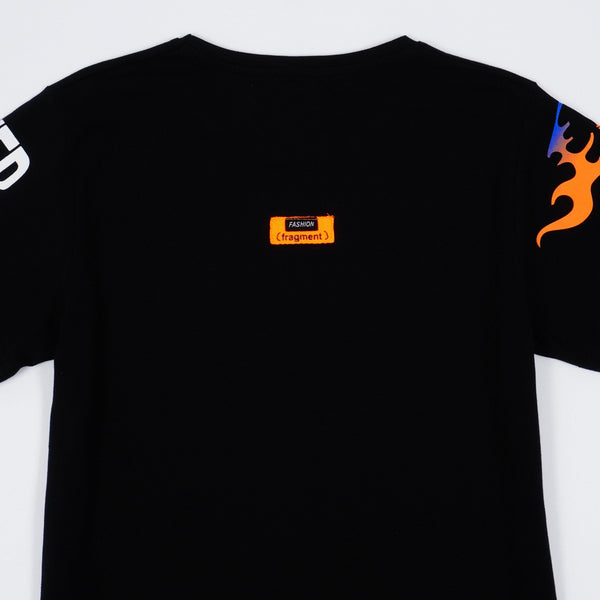 Boys' Ghost Driver' T-Shirt (9-14y) - Clothes4Kids