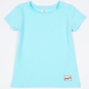 Girls' Lambda' T-Shirts (3-10y) - Clothes4Kids
