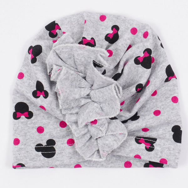 Girls' Turban Hat (5m-5y) - Clothes4Kids