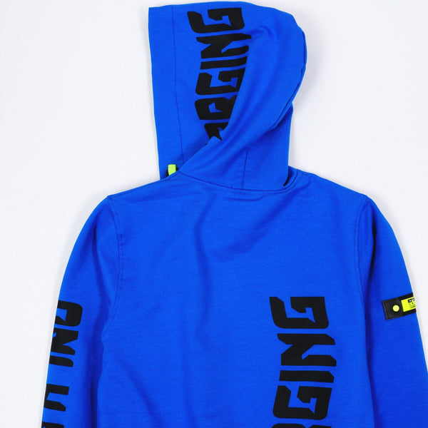 Boys' Music' Hoodie (9-14y) - Clothes4Kids