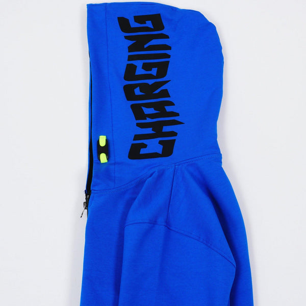 Boys' Music' Hoodie (9-14y) - Clothes4Kids
