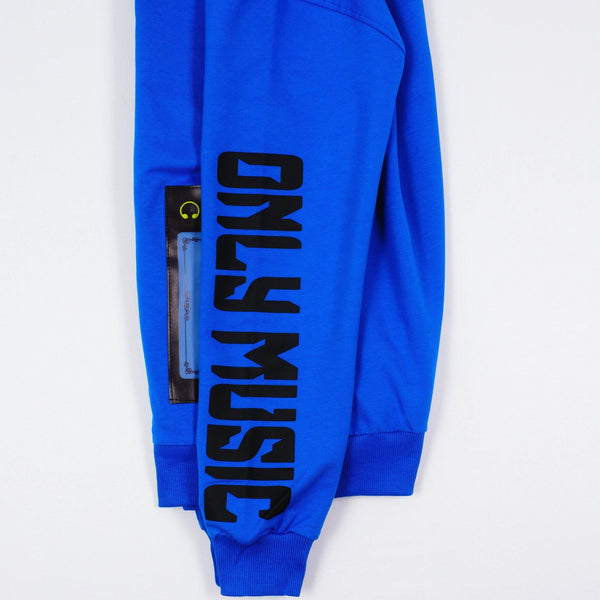 Boys' Music' Hoodie (9-14y) - Clothes4Kids
