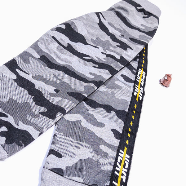 Boys' Camo Next Time Joggers - Clothes4Kids