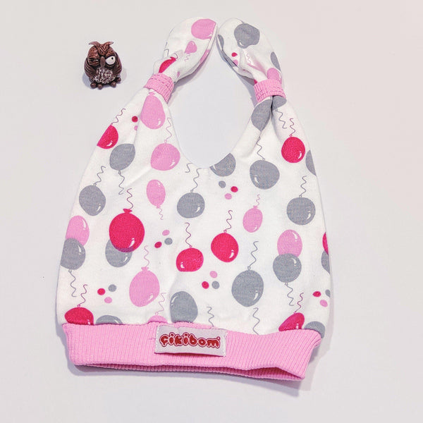 Baby Girl Bunny and Balloons Set (0-9m) - Clothes4Kids