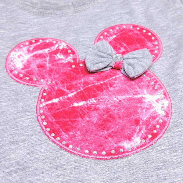 Girls' Long Sleeve  Dress (9m-4y)
