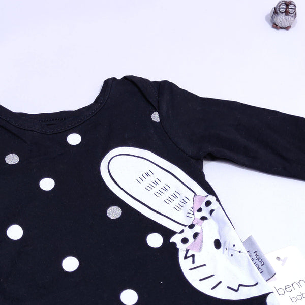 Baby Super Bunny 3pcs Set (0-9m) - Clothes4Kids