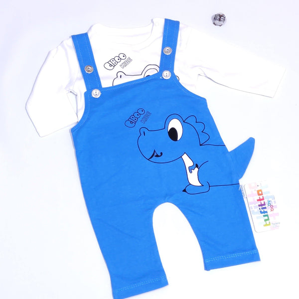 Baby Dino Set (6-12m) - Clothes4Kids